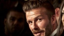 Модерно или Ретро: Бекъм срещу Руни