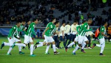 Атлетико Насионал е трета сила в света