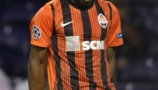 УЕФА погна Луис Адриано