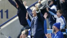 Клаудио Раниери стана №1 във Висшата лига