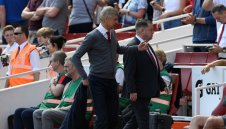 Венгер отрязал Реал, Англия и ПСЖ