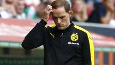 От Леверкузен не са търсили Тухел