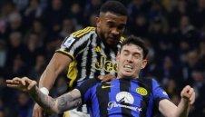 Бастони искал да бяга от Интер