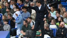 Асистент на Челси "изгоря" за слабия старт