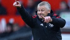 Юнайтед взе решение, гони Солскяер