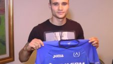 Ботев (Пловдив) привлече Виктор Генев