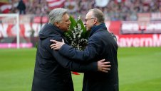 Анчелоти: Исках победа за юбилея си, но пък чак с 8:0...