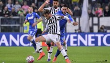 Маркизио: Байерн е страхотен отбор, но Юве също