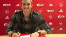 Официално: Силесен преподписа с Аякс