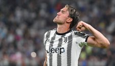 Сампдория - Ювентус