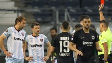 Айнтрахт срещу Рейнджърс на финала в Лига Европа