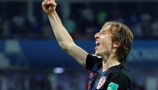 Модрич: Не искахме да се стига до дузпи