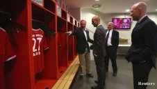 Бернд Шустер: Босовете на Байерн са за пример