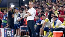 Треньорът на Фенерите подаде оставка след 1:1 с Рома