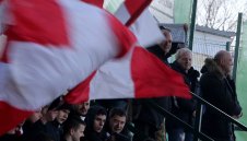 Ето какво се случи на важната среща в ЦСКА