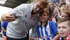 Клопо още страда от крошето на Севиля