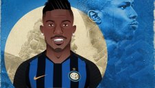 ОФИЦИАЛНО: Балде Кейта се присъедини към Интер