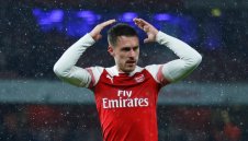 Рамзи щe взима по 400 000 на седмица в Юве