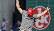 Има традиции, но няма пари: Кайзерслаутерн е пред банкрут