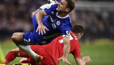 В Турция: Бешикташ се разбра с Бранислав Иванович