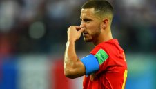 Азар: Съперникът бе по-солиден, но аз съм горд от отбора