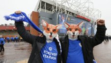 Титла на Лестър ще е най-значимото събитие в историята