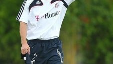 Клинсман предателски залага на Англия