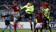 Лига Европа: Всички резултати и голмайстори