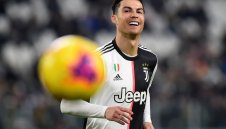 Жорже Мендеш: Роналдо щеше да спечели Златната топка, ако беше в Реал Мадрид