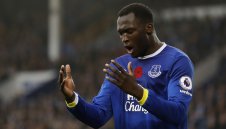 Куман: От мен зависи дали Ромелу ще остане при нас