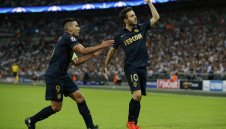 Лориен – Монако