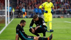 Карвахал няма да тормози баварците в Мадрид