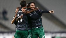 Акуилани иска да приключи в Рома