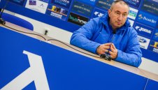 Еуфория на "Герена": Левски готви мащабна селекция