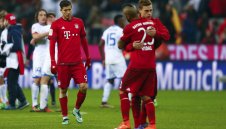 Левандовски гарантира: В Дортмунд ще играем много по-добре