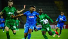 Дербито на деня: Левски ще спира кошмарна серия срещу Лудогорец