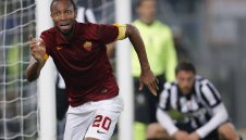 Сейду Кейта аут за още 5 седмици