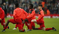 Саутхямптън - Ливърпул