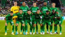 Отрязаха Лудогорец за защитник на Ривър Плейт 