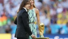 Гневният Пуйол: По-добри сме от Реал, но те печелят купите