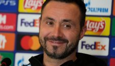 Чайките си намериха италианец за треньор