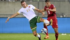 ЦСКА си връща Вальо Антов