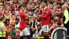 Роналдо след Арсенал: Браво на момчетата! 