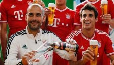 Хави Мартинес: Пеп ще превърти, ако се върне в Барса