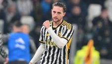 Юве набеляза петима за заместник на Рабио