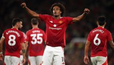 Нотингам – Ман Юнайтед