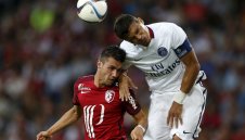 ПСЖ може да спечели Шампионска лига