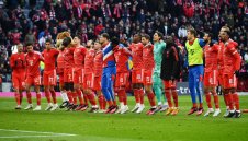 Байерн тръгна на война срещу омразата