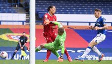 Кошмарна статистика обясни слабия сезон на Ливърпул 