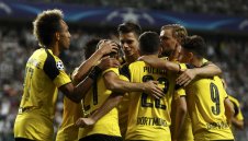 ПРОГНОЗА: Борусия Дортмунд - Дармщадт